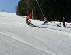 SKIBOB WC FINALE 2025